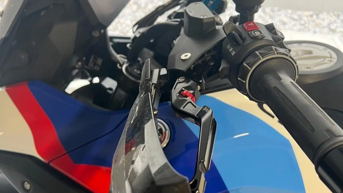 Bmw R 1300 GS (2023 - 26)  (4)