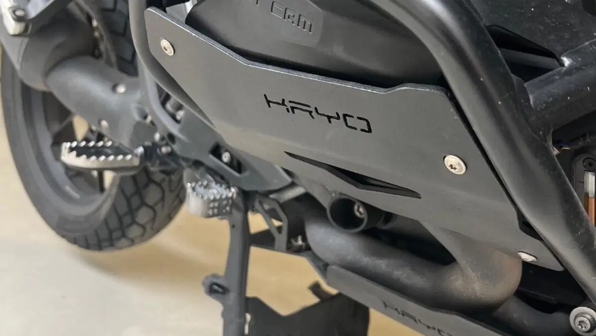 Bmw R 1300 GS (2023 - 26)  (6)