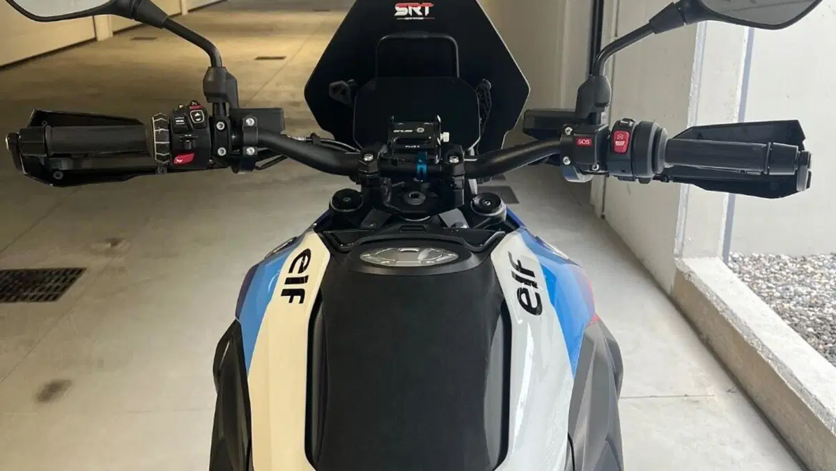 Bmw R 1300 GS (2023 - 26)  (7)