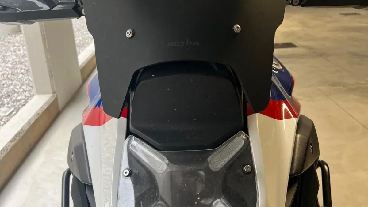 Bmw R 1300 GS (2023 - 26)  (12)