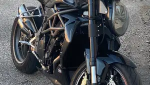 MV Agusta Brutale 990 R (2009 - 12) 