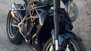 MV Agusta Brutale 990 R (2009 - 12) 