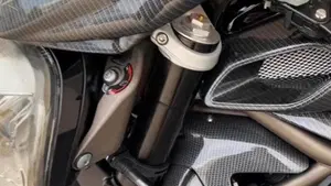 MV Agusta Brutale 990 R (2009 - 12)  (4)