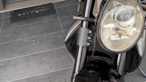 MV Agusta Brutale 990 R (2009 - 12)  (5)
