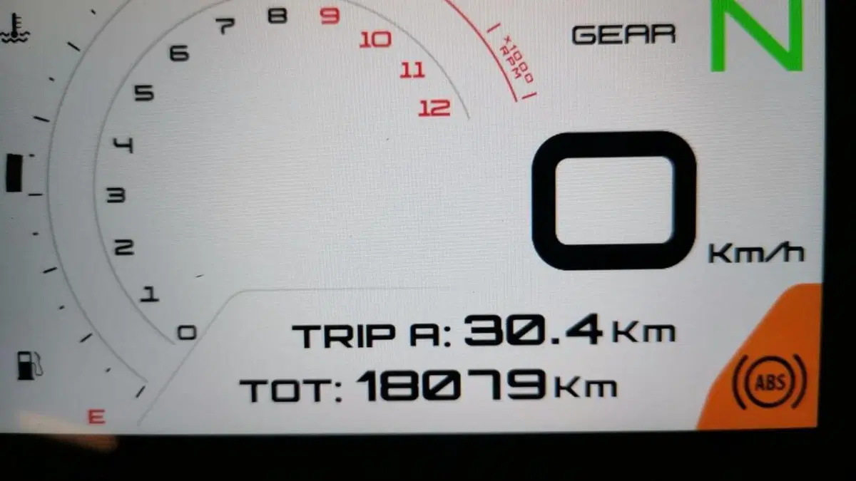 Benelli TRK 702X (2023 - 25)  (6)