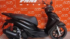 Piaggio Medley 125 S ABS (2021 - 24) 
