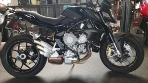 MV Agusta Brutale 800 (2012 - 15) 