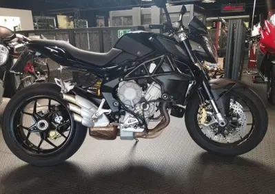 MV Agusta Brutale 800 (2012 - 15) - Annuncio 9953281