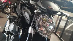 MV Agusta Brutale 800 (2012 - 15)  (3)
