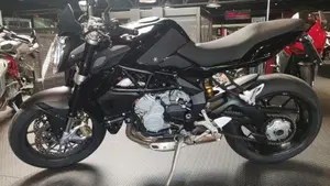 MV Agusta Brutale 800 (2012 - 15)  (6)