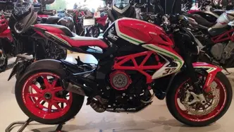 MV Agusta Brutale 800 RC (2019) usata