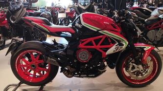 MV Agusta Brutale 800 RC (2019)