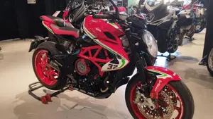 MV Agusta Brutale 800 RC (2019)  (2)