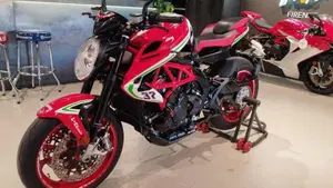 MV Agusta Brutale 800 RC (2019)  (10)