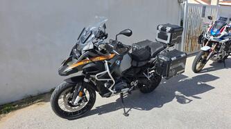 Bmw R 1200 GS Adventure (2013 - 16) usata