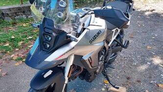 Suzuki V-Strom 800SE (2025 - 26) usata
