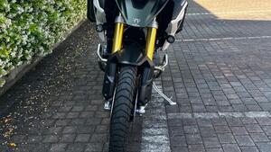 Triumph Tiger 1200 Rally Pro (2022 - 23) 