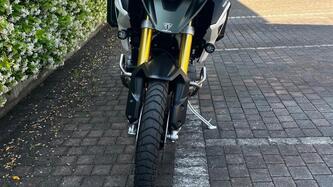 Triumph Tiger 1200 Rally Pro (2022 - 23) usata