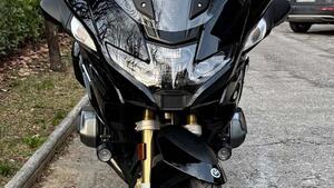 Bmw R 1250 RT (2021 - 25) 