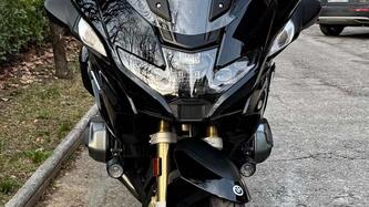 Bmw R 1250 RT (2021 - 25) usata