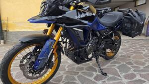 Suzuki V-Strom 800DE (2023 - 24) 