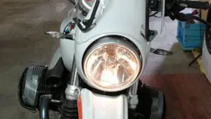 Bmw R nineT Urban GS 1200 (2017 - 20)  (4)