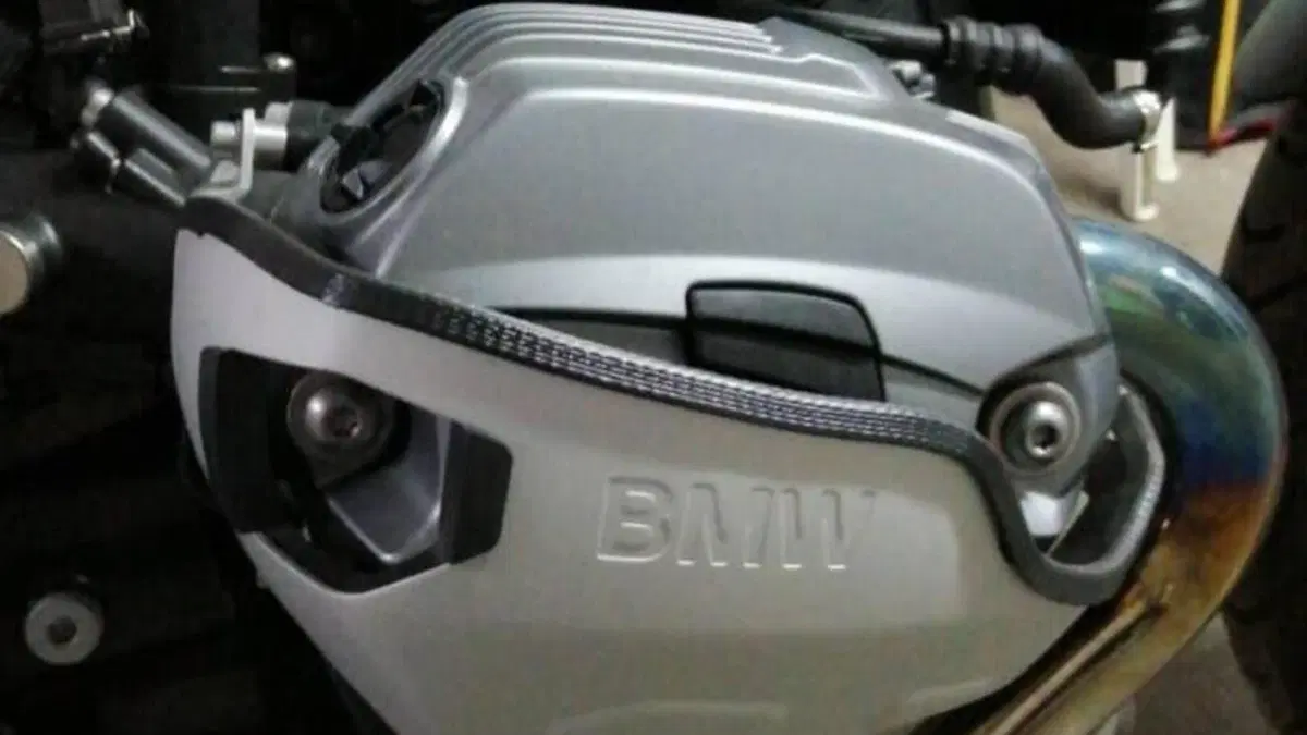 Bmw R nineT Urban GS 1200 (2017 - 20)  (7)