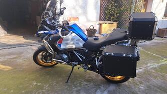 Bmw R 1250 GS Adventure (2019 - 20)