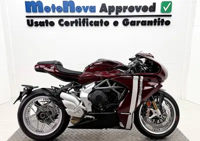 MV Agusta Superveloce 800 98 (2023 - 26) - Annuncio 9953481