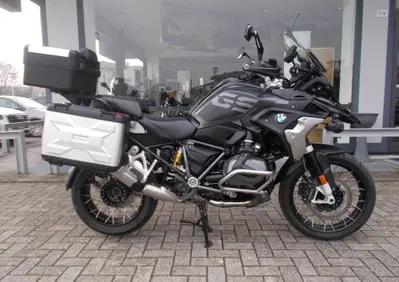 Bmw R 1250 GS (2021 - 24) - Annuncio 9952071