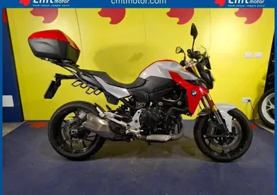 Bmw F 900 R (2021 - 24) - Annuncio 9953472