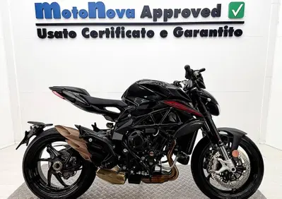 MV Agusta Brutale 800 R (2023 - 25) - Annuncio 9953506