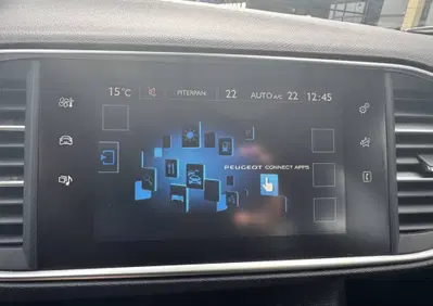 Peugeot 308 SW 1.6 HDi 92 CV Active (17)