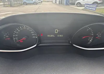 Peugeot 308 SW 1.6 HDi 92 CV Active (15)
