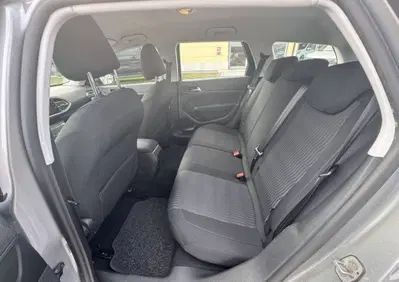 Peugeot 308 SW 1.6 HDi 92 CV Active (12)