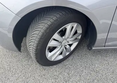 Peugeot 308 SW 1.6 HDi 92 CV Active (10)