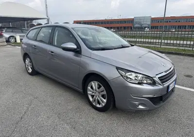Peugeot 308 SW 1.6 HDi 92 CV Active (3)