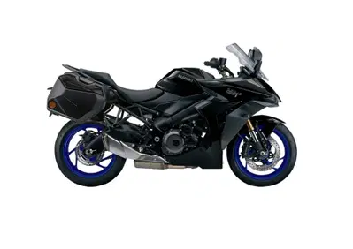 Suzuki GSX-S1000GT (2025 - 26) - Annuncio 9953512