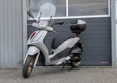 Swm C-Fly 125 (2026) - Annuncio 9952827