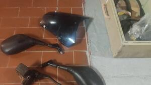 Yamaha XT 660 R (2004 - 16) 