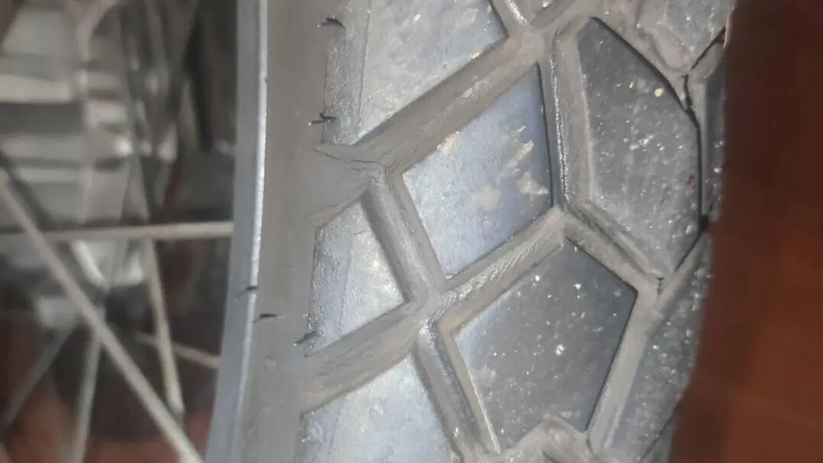 Yamaha XT 660 R (2004 - 16)  (2)