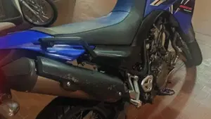 Yamaha XT 660 R (2004 - 16)  (3)