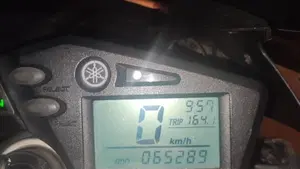 Yamaha XT 660 R (2004 - 16)  (4)
