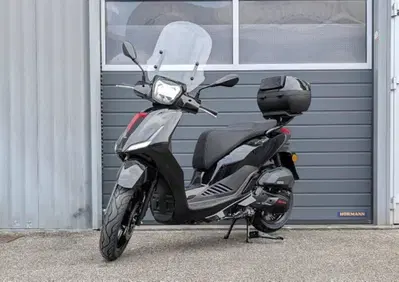 Swm C-Fly 125 (2026) - Annuncio 9953514