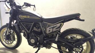 Ducati Scrambler 800 Full Throttle (2025 - 26) usata