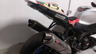 Suzuki GSX-R1000 (2006 - 08) usata