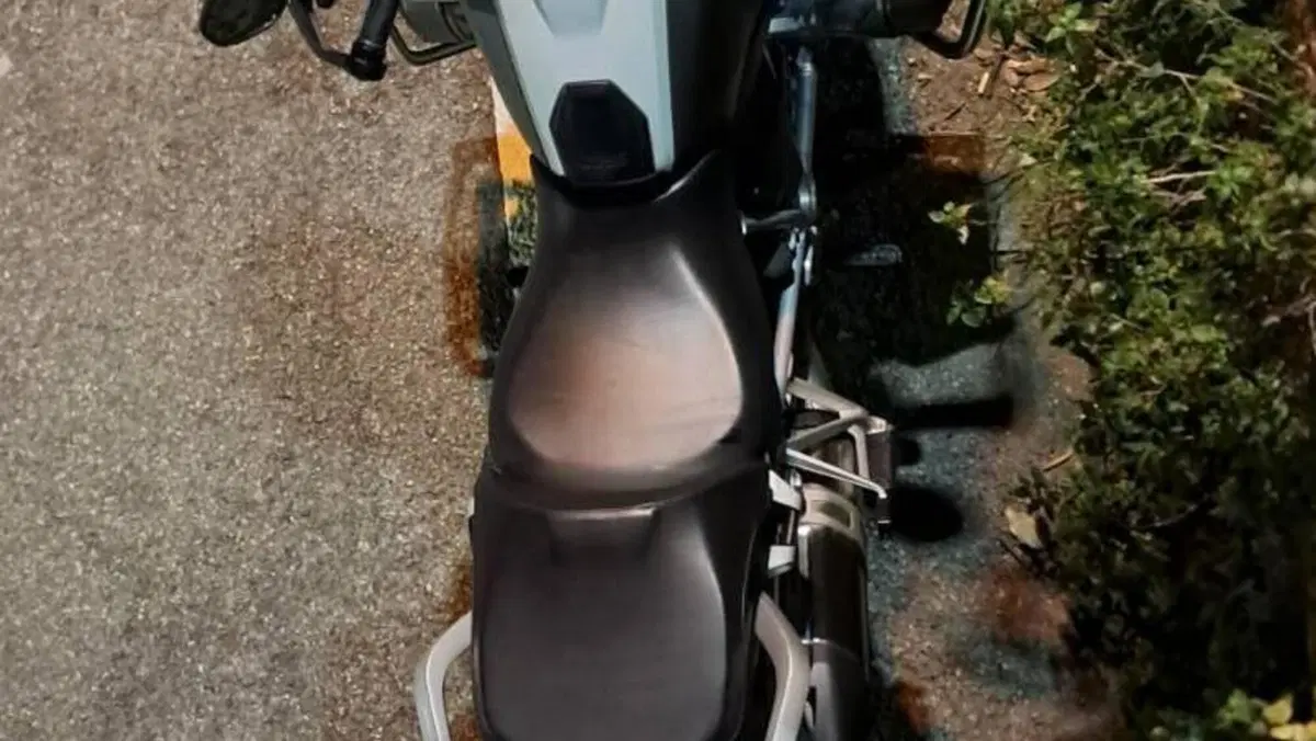 Bmw R 1200 GS (2013 - 16)  (4)