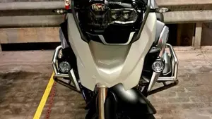 Bmw R 1200 GS (2013 - 16)  (4)