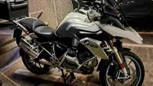 Bmw R 1200 GS (2013 - 16)  (2)