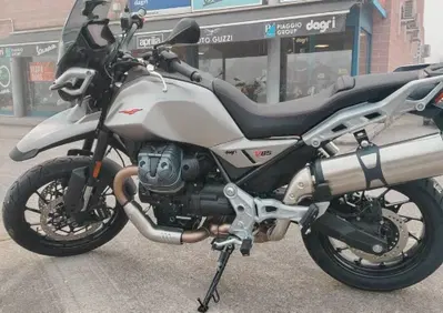 Moto Guzzi V85 Strada (2024 - 26) - Annuncio 9953547